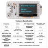 Seamuing 2 Pack ESP32 LoRa V3 Development Board with 863-928MHz