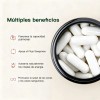 Nitric Oxide Max 3000mg 90caps Arginina Citrulline