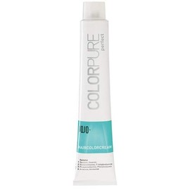 JoJo ColorPure Hair Colour Cream No. 10.3 Gold Platinum 100 ml