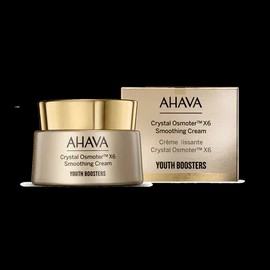 AHAVA Crystal Osmoterx6 Smoothing Cream 50ml