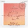 Essence Make Beauty Fun Highlighter, No. 01 Happiness Shines From