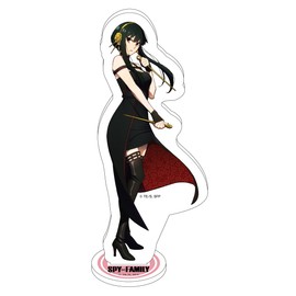 SPY x FAMILY Takusuta Yol Forger