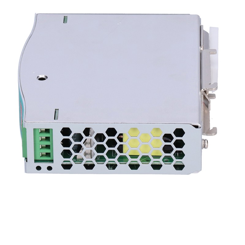 Rail Power DinRail Industrial Switching Supply Electrical DC 24V AC
