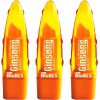 Ginseng Lip Balm Pack of 3 Rejuvenating Intense Hydration Nourishing