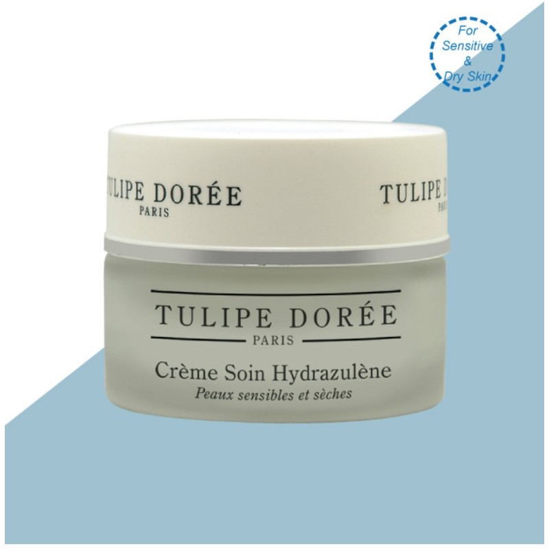 Tulip Dore Mild Nourishing Cream 50ml / 튤립도레 마일드 나리싱