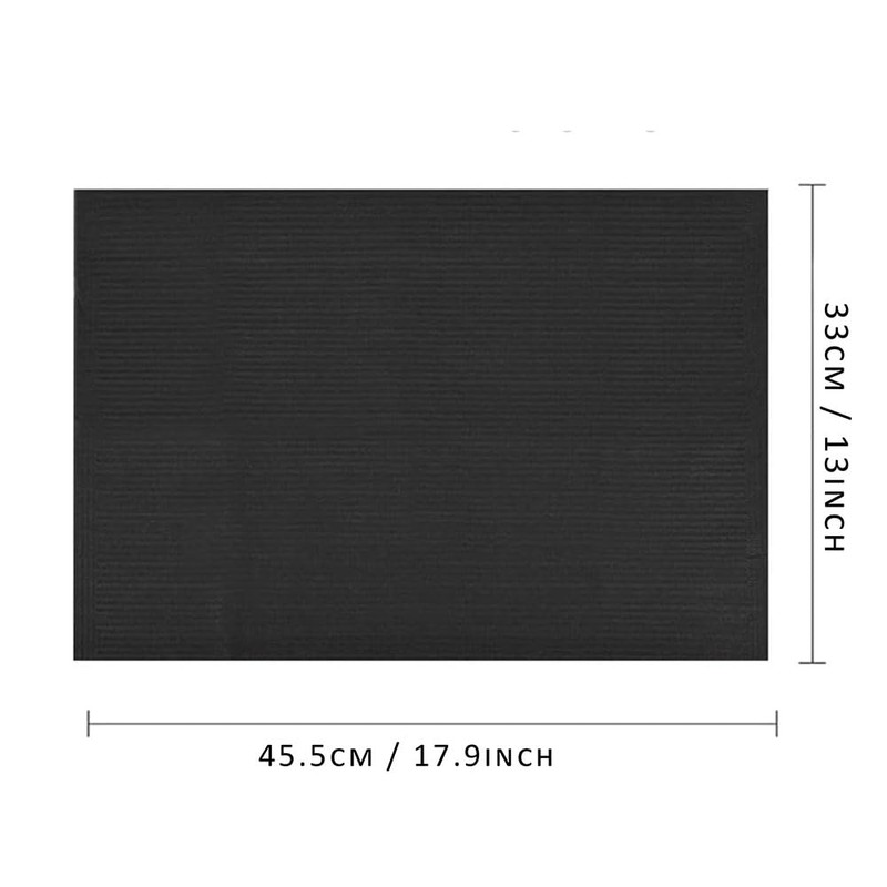 TATTOOSTOCKS Disposable Tattoo Tablecloths, 45 x 33 cm, Tattoo Tablecloths,