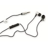 Grundig - Stereo Headphones with Microphone - Black