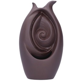 Backflow Incense Holder Innovative Waterfall Incense Burner Desktop Ornament Craft