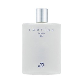 Flower Boy 꽃을든남자 이모션 스킨 160ml Flower Holding Man Emotion Skin 160ml