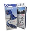Eugy Bronto 3D Cardboard Model Kit New 008 Age 6+