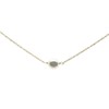 Collar para Dama con Baño de Oro de 18k, Rolling