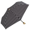 World Party Mini Folding Umbrella, 3 Colors, Hand Opening, Parasol/Rain