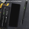Gifts for Men, 9 in 1 Multitool Pen Set -