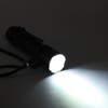 LED Camping Flashlight Professional High Brightness 2050lm USB Rechargeable Portable