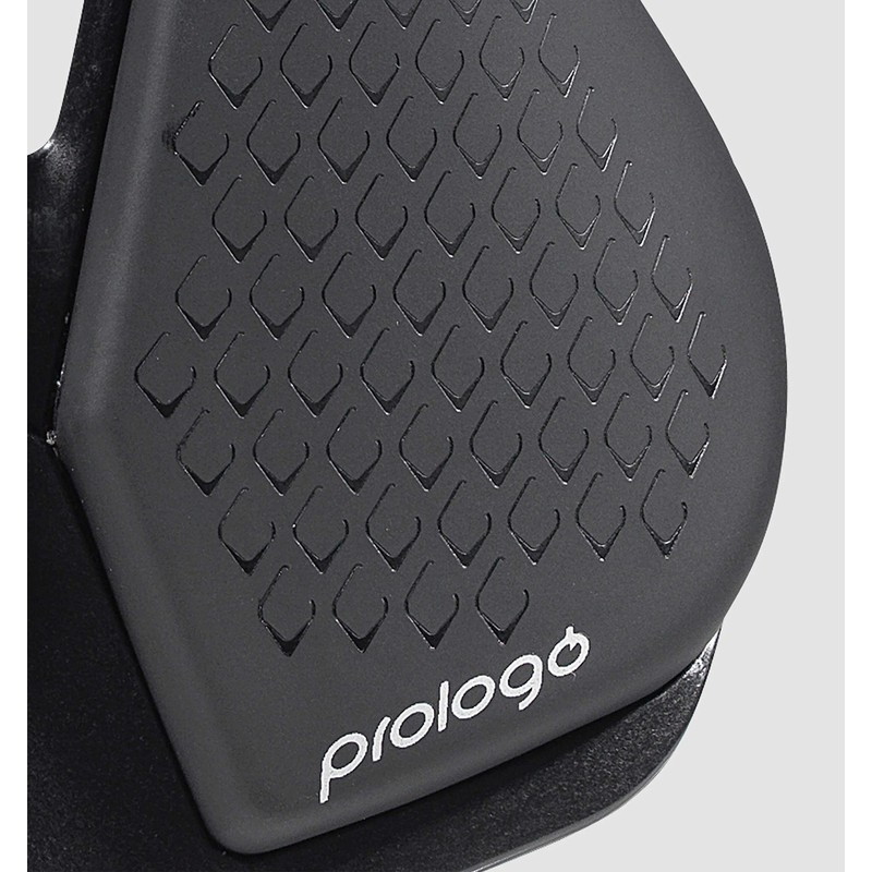 Prologo Scratch M5 PAS Tirox Road Saddle, 140mm, Black