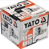 Yato YT-0826 - Oil Filter Wrench 3 arms