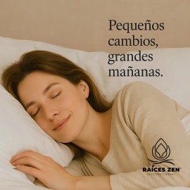 Raices Zen Magnesio Complex Suplemento Citrato Glicinato Gluconato 120 Cápsulas Meses