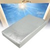 Rv Vent Covers For Roof - Insulated Waterproof RV Window