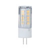 Paulmann LED STS G4 350lm 3W 4000K 12V