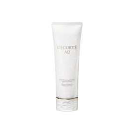 Decorte AQ 유쓰 리뉴잉 래디언스 클렌징 폼 125g AQ Youth Renewing Radiance Cleansing Foam 125g