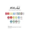 classic nail First Street Salang Bom Salon 10-piece set +