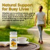 NCB NCB TECHNOLOGY Nu-Health Super III Natural Bee Propolis –