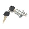 Deepa Yamaha Jog ZR 3YK Tank Cap Key Set
