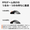 SteelSeries 62593 Wireless Gaming Mouse, Wireless Prime Wireless, Professional Gamer