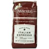 PapaNicholas Coffee Whole Bean Coffee, Italian Espresso, 12 Count