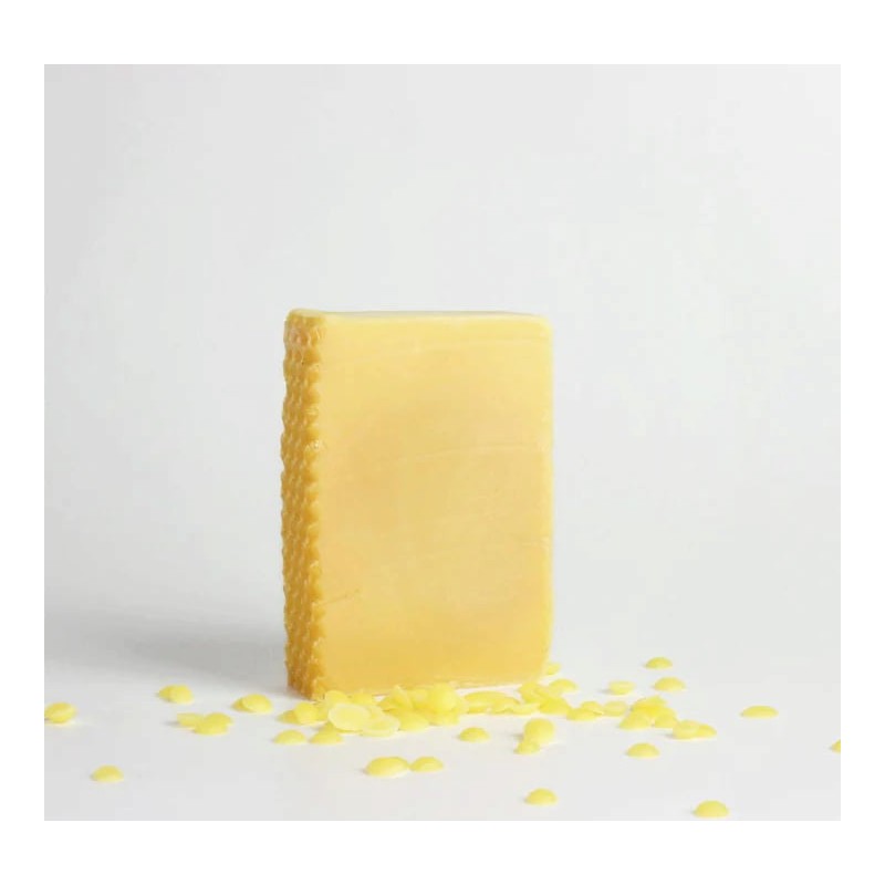 I WANT YOU NAKED Bee Mine Face Soap, 100 g