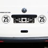 GreenIT 2 x 20 cm Sticker 25 km/h km/h Speed