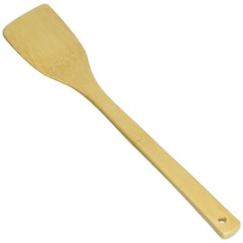 竹製 ヌリターナー 大(ジャンボターナー)27-501