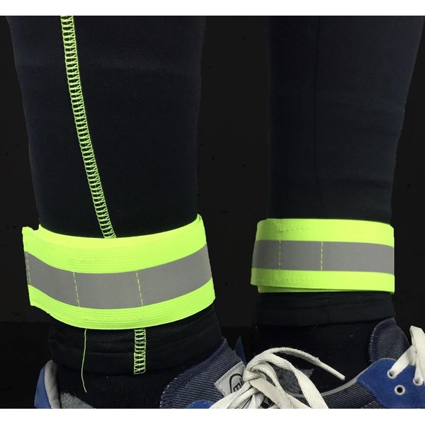 Venbytech for Reflective Bands for Night Walking Reflective Arm Bands