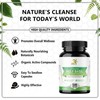 Smshealthproducts Holy Basil 20:1 Extract 2.5% Ursolic Acid Organic 120