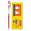 X12 Dong-a Miffy 0.5mm Gel Ink Scented Rollerball Pen -