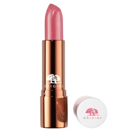 Origins BLOOMING BOLD Lipstick ~ 12 ENGLISH ROSE ~ Full Size New in Box NIB