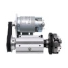 RATTMMOTOR No Powered Multi-Function Lathe Chuck Spindle Assemblies 895 Motor