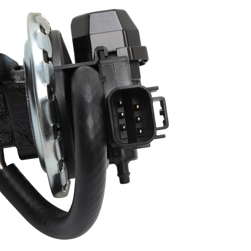 SLTY EGV1045 EGR Valve Assembly Compatible with 2005-2010 Ford Mustang,