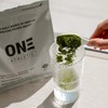Sun Chlorella ON3 Athletic Protein Greens Supplement with chlorella, eleuthero