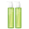 Control-T Cleansing Foam 200ml x2 (+Cleansing Foam 30ml) / 컨트롤-T 클렌징 폼 200ml x2개 (+클렌징폼 30ml)