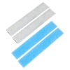 4 Pack Mini Split Air Filter Replacement for Fujitsu General