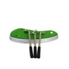 HKOO Golf Gift Golf Pens Holder, Golf Bag Holder with