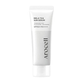UV protection whitening sunscreen sun serum 40ml / 자외선 차단 미백 선크림 선세럼 40ml
