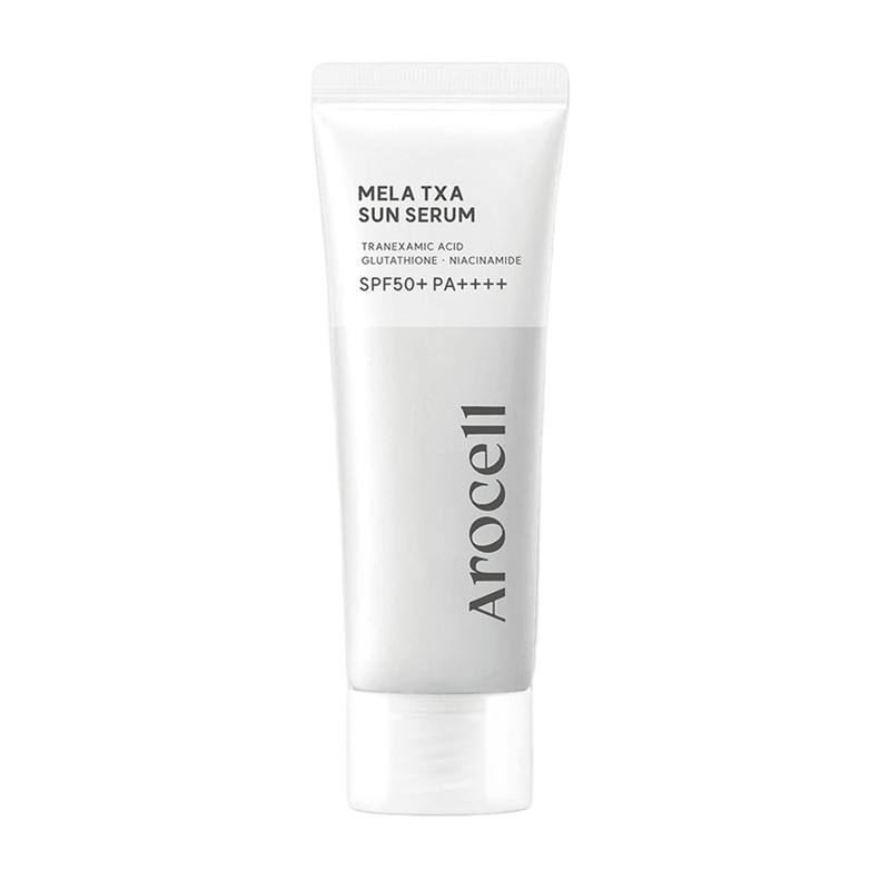 UV protection whitening sunscreen sun serum 40ml / 자외선 차단