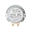 GE Appliances WB26X10208 Microwave Turntable Motor