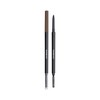 COVERGIRL Easy Breezy Brow Micro-Fine + Define Pencil, Honey Brown,