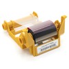 800033-840 YMCKO Color Ribbon Replacement for Zebra ZXP Series 3