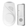 Wireless Doorbell High Volume Long Distance Transmission Waterproof Door Bell
