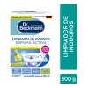 Limpiador De Inodoros Espuma Activa, 3 Bol 100 C/u