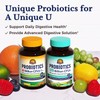 Vitalitown Probiotics + Prebiotics | 60 Billion CFUs 19 Strains
